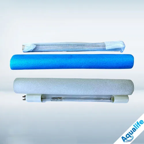 Bộ đèn UV AQUAPRO 11W diệt khuẩn - Ảnh 5