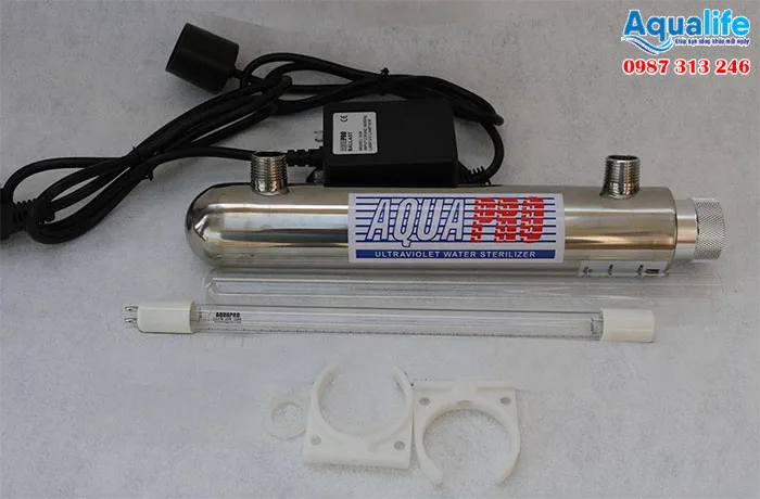 bo den uv aquapro 14w 1