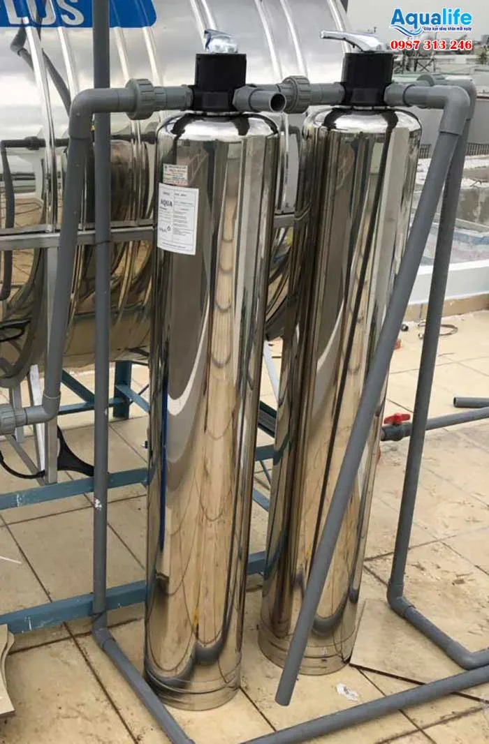 cot loc inox 954 4