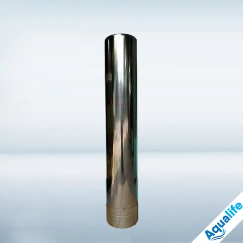Vỏ cột lọc inox 954