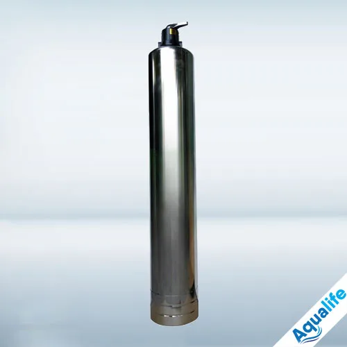 Vỏ cột lọc inox 954 - Ảnh 2