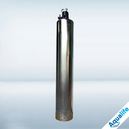 Vỏ cột lọc inox 954 - Ảnh 3