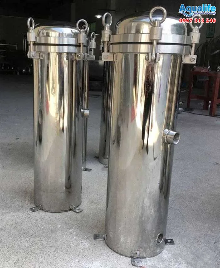 Phin lọc inox 7 lõi 20 inch 10 phin loc inox 7 loi 20 inch 1