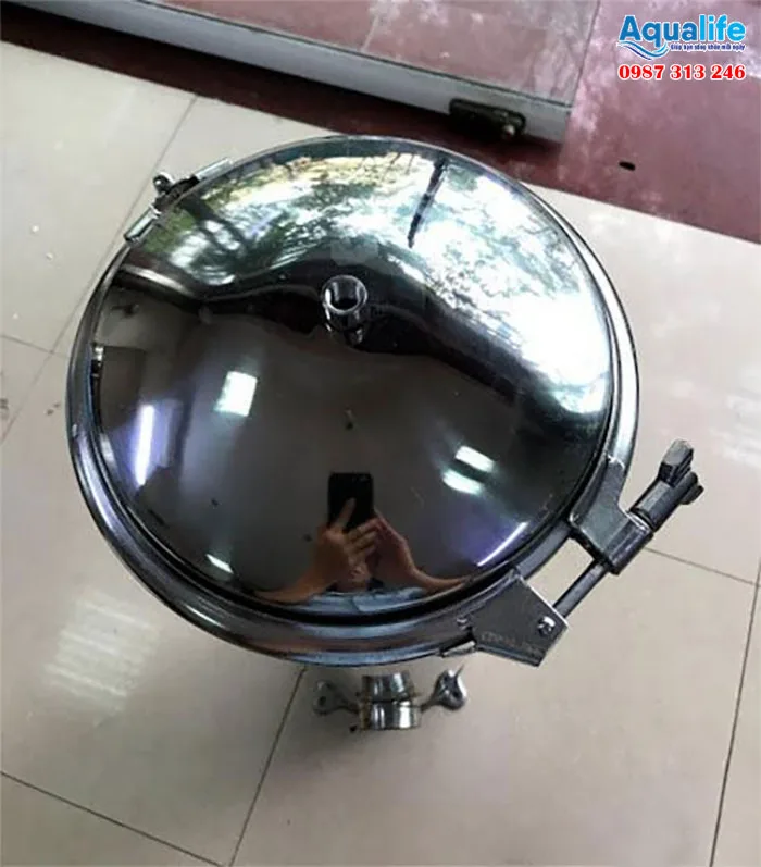 Phin lọc inox 7 lõi 20 inch 13 phin loc inox 7 loi 20 inch 5