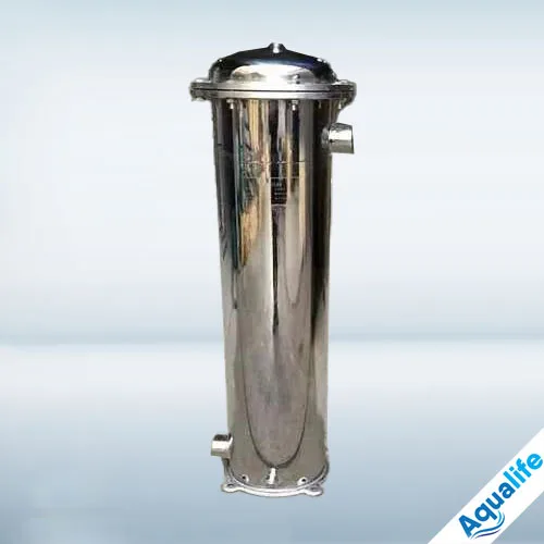 Phin lọc inox 7 lõi 20 inch 1 Phin lọc inox 7 lõi 20 inch