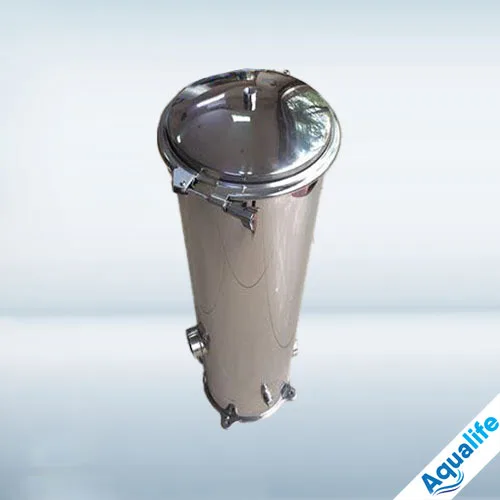 Phin lọc inox 7 lõi 20 inch 2 Phin lọc inox 7 lõi 20 inch - Ảnh 2