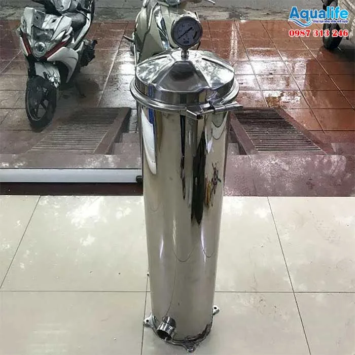 phin loc inox 7 loi 30 inch 1