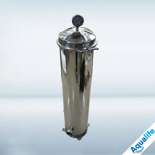 Phin lọc inox 7 lõi 30 inch