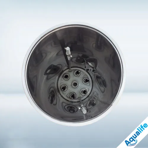 Phin lọc inox 7 lõi 30 inch - Ảnh 2