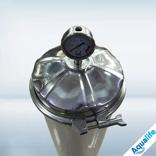 Phin lọc inox 7 lõi 30 inch - Ảnh 4