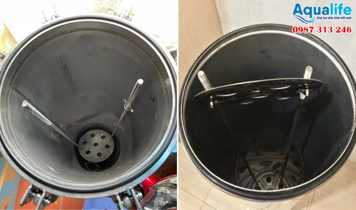 phin loc inox 7 loi 40 inch 6