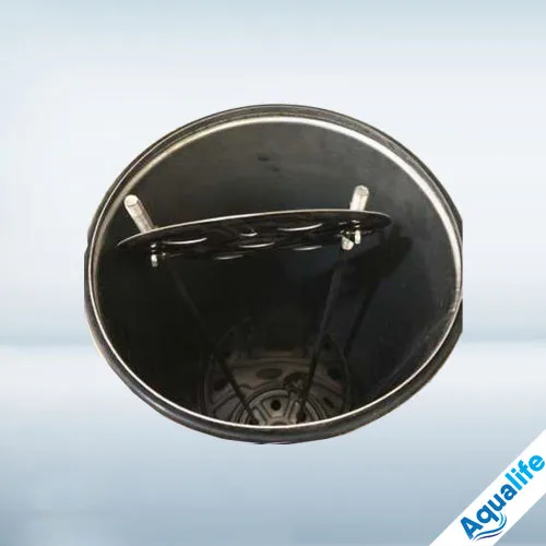 Phin lọc inox 7 lõi 40 inch - Ảnh 5