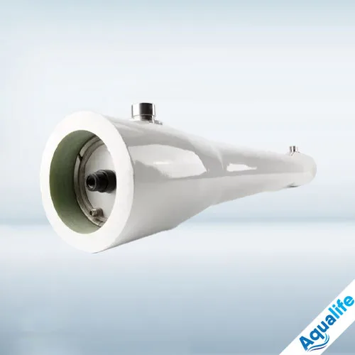 Vỏ composite màng RO 8080 - Chứa 02 màng RO 8040 - Ảnh 2