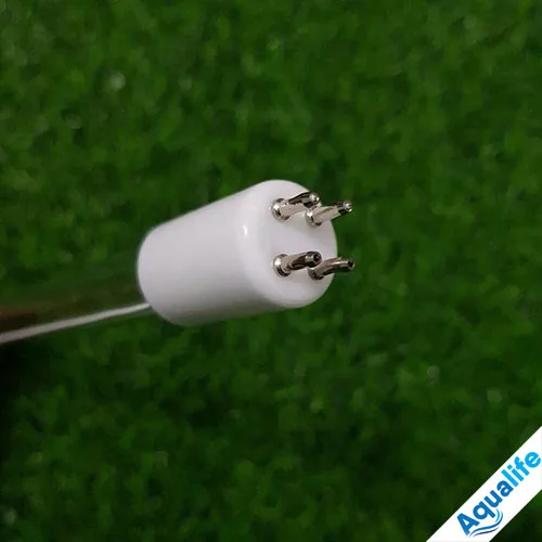 Bóng đèn UV 14W diệt khuẩn - 1 đầu 4 chấu - Ảnh 3