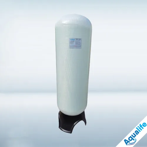 Vỏ cột lọc composite 2162 - Lưu lượng 6 m3/h | CO CQ đầy đủ