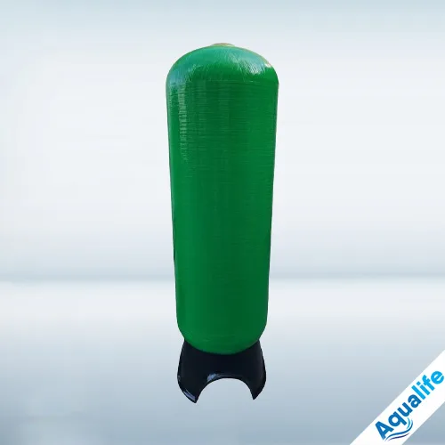 Vỏ cột lọc composite 2472 - Lưu lượng 7.3 m3/h - Ảnh 3