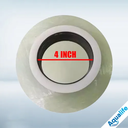 Vỏ cột lọc composite 2472 - Lưu lượng 7.3 m3/h - Ảnh 4
