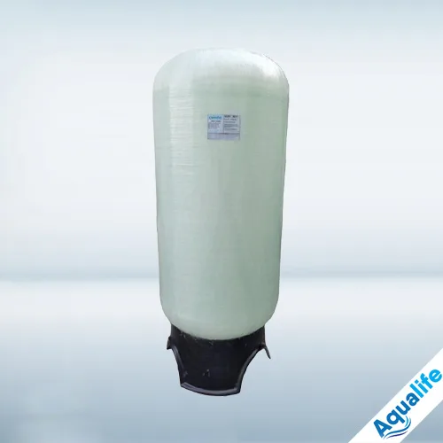 Vỏ cột lọc composite 3072 (Ø750x1850)