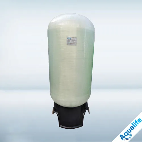 Vỏ cột lọc composite 3672 (Ø900x1850mm)