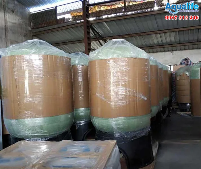 cot loc composite 4272 luu luong 22 m3 h o1060x1850mm 3
