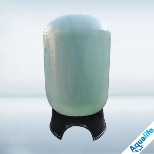 Vỏ cột lọc composite 4872 (Ø1200x1850mm)