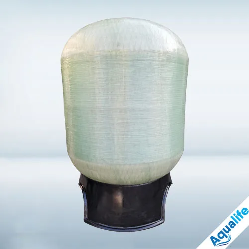 Vỏ cột lọc composite 6086 (Ø1520x1850mm)