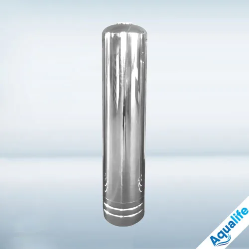 Vỏ cột lọc inox 1465 - Bền đẹp chất lượng cao