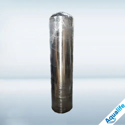 Vỏ cột lọc inox 1465 - Bền đẹp chất lượng cao - Ảnh 2