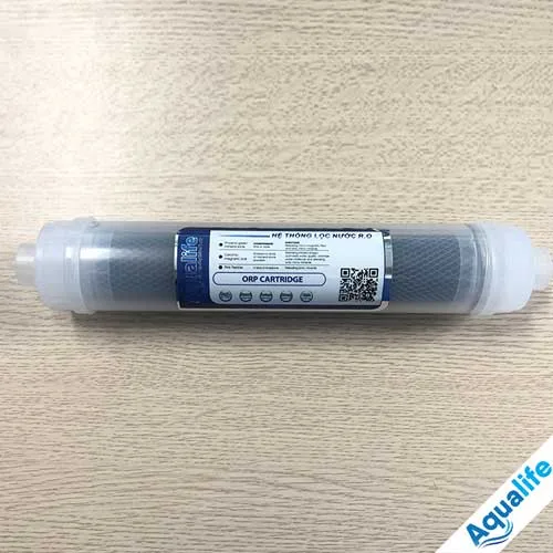 Lõi ORP Cartridge - Lõi lọc số 9 Aqualife