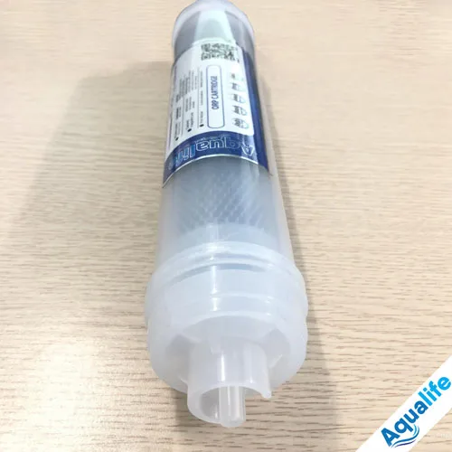 Lõi ORP Cartridge - Lõi lọc số 9 Aqualife - Ảnh 2