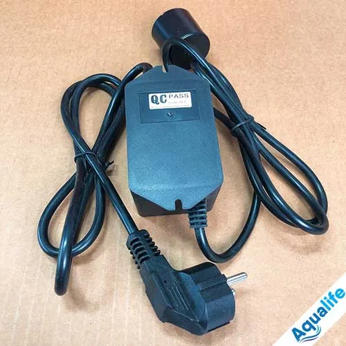 Nguồn adaptor đèn UV 21W AQUAPRO (Ballast) - Ảnh 2