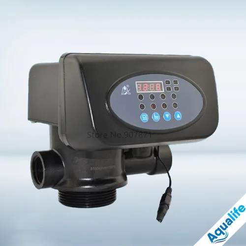 Van tự động F67P1 Runxin công suất 4m3/h 1 Van tự động F67P1 Runxin công suất 4m3/h