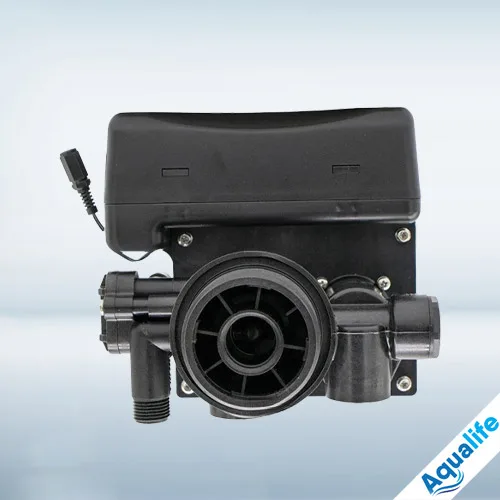 Van tự động F67P1 Runxin công suất 4m3/h 3 Van tự động F67P1 Runxin công suất 4m3/h - Ảnh 3