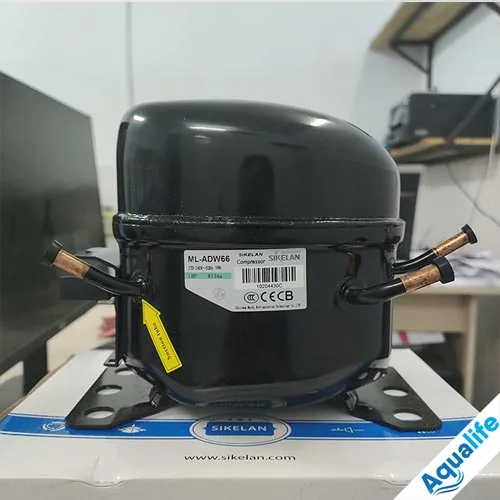 Block làm lạnh SIKELAN ML-ADW66