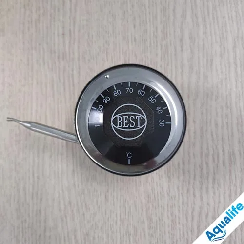 Công tắc điều chỉnh nhiệt độ nóng WKB-110