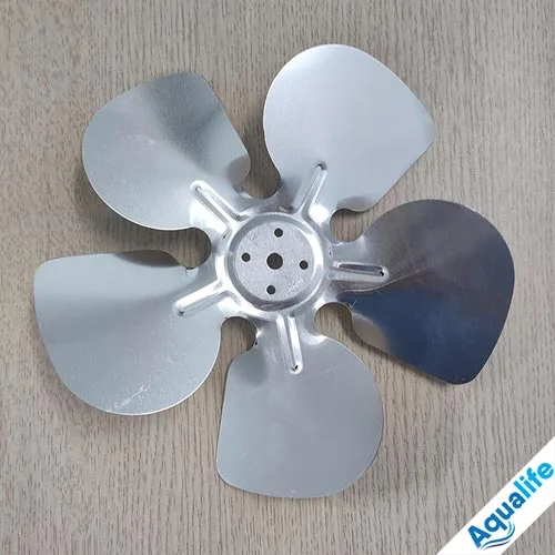 Quạt giải nhiệt - Motor quạt máy lọc nước nóng lạnh - Ảnh 4