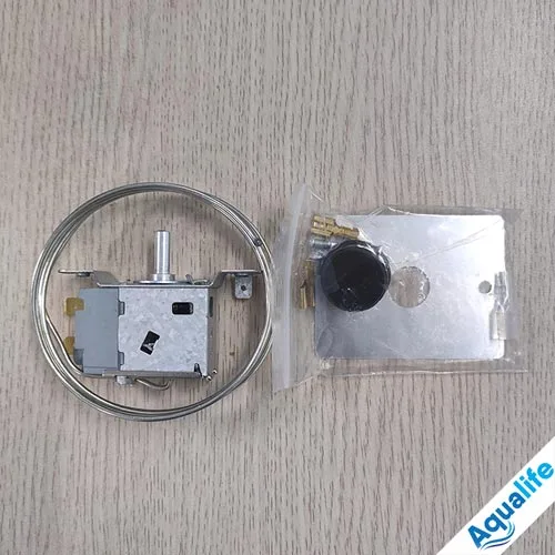 Thermostat ATB-C134 điều chỉnh nhiệt độ lạnh máy lọc nước 2 Thermostat ATB-C134 điều chỉnh nhiệt độ lạnh máy lọc nước - Ảnh 2