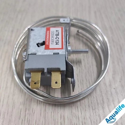 Thermostat ATB-C134 điều chỉnh nhiệt độ lạnh máy lọc nước 4 Thermostat ATB-C134 điều chỉnh nhiệt độ lạnh máy lọc nước - Ảnh 4