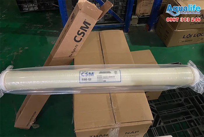 Màng RO áp thấp CSM RE 4040-BLN