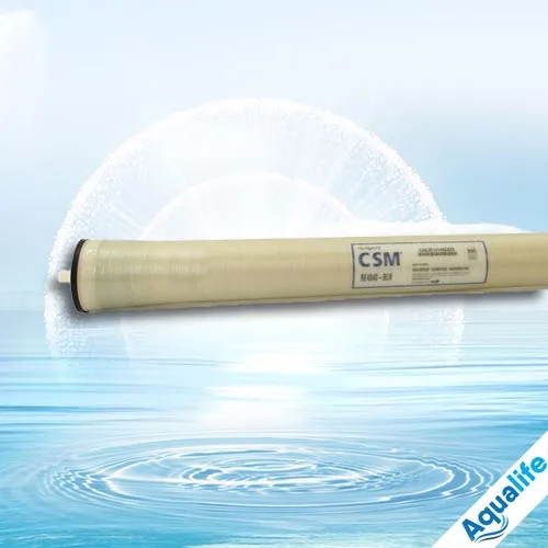 Màng RO áp thấp CSM RE 4040-BLN - Ảnh 3