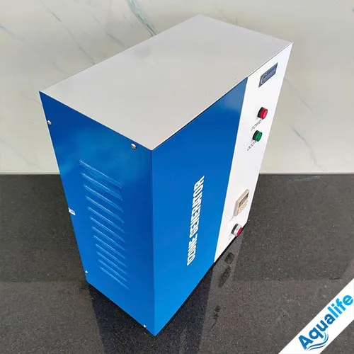 Máy Ozone 2G CONCENTRIC D2 - Ảnh 4