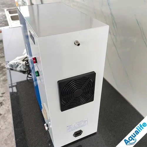Máy Ozone 2G CONCENTRIC D2 - Ảnh 5