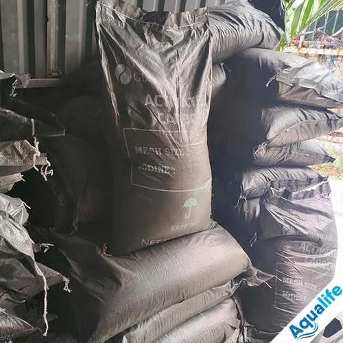Than hoạt tính TC - Ảnh 3