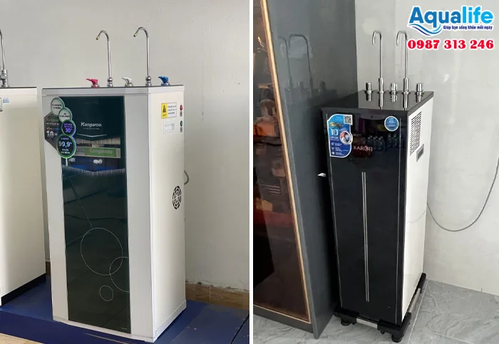 Báo giá dịch vụ sửa chữa máy lọc nước 3 Báo giá dịch vụ sửa chữa máy lọc nước