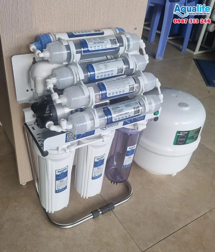 Báo giá dịch vụ sửa chữa máy lọc nước 1 Báo giá dịch vụ sửa chữa máy lọc nước