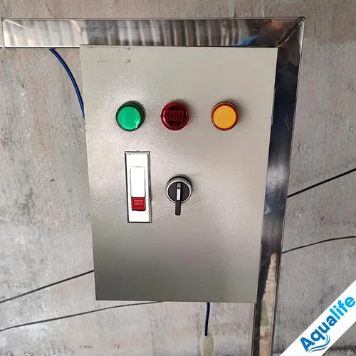 Hệ thống xử lý làm mềm nước cho lò hơi 4 Hệ thống xử lý làm mềm nước cho lò hơi - Ảnh 4