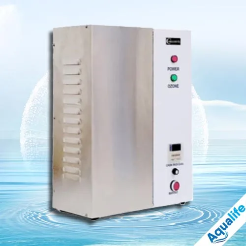 Máy ozone công nghiệp 2G/h S2 CONCENTRIC