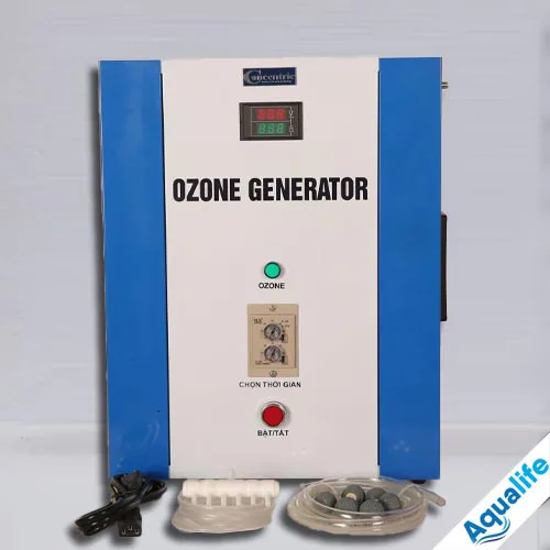 Máy Ozone 2G/h DO-M2 CONCENTRIC
