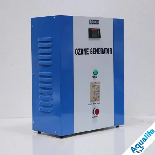 Máy Ozone 2G/h DO-M2 CONCENTRIC - Ảnh 2