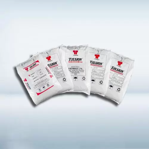Hạt nhựa trao đổi ion Tulsion MB-1518 2 Hạt nhựa trao đổi ion Tulsion MB-1518 - Ảnh 2